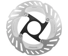 Stabdžių diskas Shimano XT/Ultegra RT-CL800 140mm Ice-Tech Freeza CL Ext.