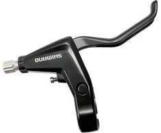 Stabdžių rankenėlė Shimano ALIVIO BL-T4000 2-finger dešinės pusės