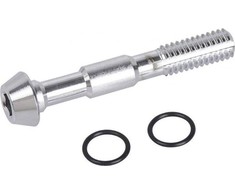 Shimano SM-BH90 laido banjo varžtas ir O-žiedas