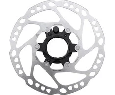 Stabdžių diskas Shimano STEPS RT-EM600 160MM CL