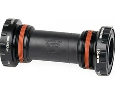 Miniklio velenas Shimano Deore BB-MT501 MTB BSA 68mm/73mm