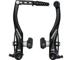 Stabdžiai V-Brake galiniai Shimano ALIVIO BR-T4000