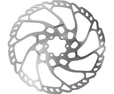 Stabdžių diskas Shimano SLX SM-RT66 203mm 6-bolt