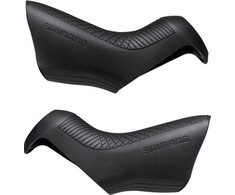 Pavarų stabdžių rankenėlių gumos Shimano ST-R8050 Ultegra