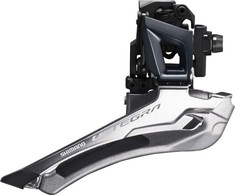 Shimano Ultegra FD-R8000 priekinis pavarų perjungėjas | 2x11 | Down Swing | Brazed On
