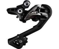 Shimano galinis pavarų perjungiklis 10s DI2 SGS
