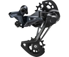 Shimano Galinė pavara 12 eilučių Shimano SLX RD- M7120 SGS