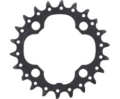 Žvaigždė Shimano 22T-L SLX FC-M660