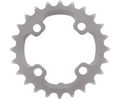 Priekinio bloko žvaigždė Shimano FCM785 24T XT