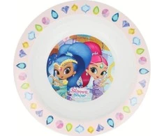 Shimmer Shine – puodelis