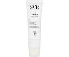 Inline Svr Clairial Night Peel naktinis veido šveitiklis, 50 ml