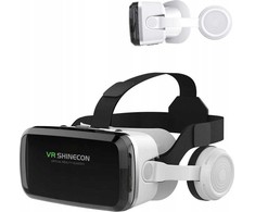 VR akiniai Shinecon G04BS