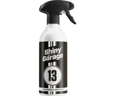 Shiny Garage ŠYNA Garažo skenavimo tikrinimo purkštuvas