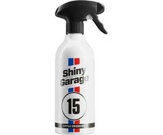 Shiny Garage Blizgus garažas, blizgantis garažo obuolių padažas, 1L (Dressing do wnętrza)