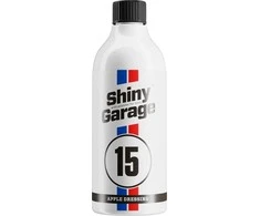 Shiny Garage Shiny Garage Apple Drezsing Plastic Gel 500ml universalus