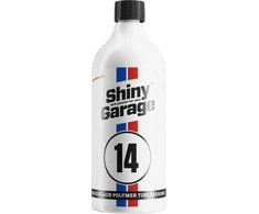 Shiny Garage Shiny Garage Back2Black Polymer Tire Dressing 1L (Dressing do opon)