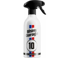 Shiny Garage Shiny Garage Bug Off Insect pašalinti vabzdžių likučių valiklis 500ml universalus