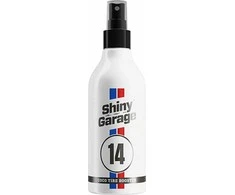 Shiny Garage Shiny Garage Coco Tire Booster padažas do opon 250ml universalus
