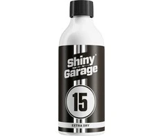 Shiny Garage Shiny Garage Papildoma Sausas valymo skystis lubų ir bekono 500ml universalus