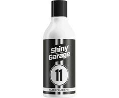 Shiny Garage Shiny Garage Lenkų stiklas Pro pieno valymo ir poliravimo stiklo 250ml universalus