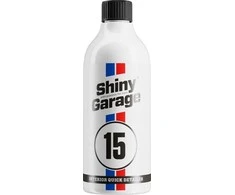 Shiny Garage Shiny Garage Interior Quick Detailer - plastiko priežiūros 500ml universalus