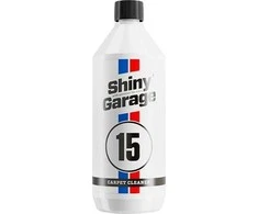 Shiny Garage Shiny Garage Kilimų valiklis 1 l (Kilimų valymas)