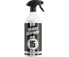 Shiny Garage Shiny Garage Odos valymo Profesionalus odos garbinimo skystis 1L universalus