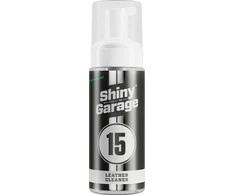 Shiny Garage Shiny Garage Oda valiklis Pro odos valytuvas skystis 150ml universalus
