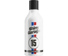 Shiny Garage Shiny Garage Odos putos odos priežiūros kremas 250ml universalus