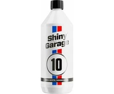 Shiny Garage Shiny Garage Raudona Devil Degreaser - universalus skystis sunkiai pašalinamiems nešvarumams, 1l