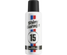 Shiny Garage Shiny Garage Seal Separator Silikonas sandarikliams su aplikatoriumi 200ml universalus