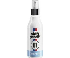 Shiny Garage Valomasis valiklis 150 ml (nematomas valytuvas)