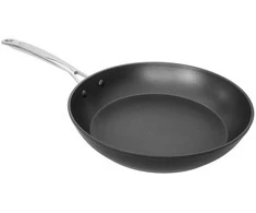 Keptuvė Shiori Shiori Aluguss Pro patelnia su powłoką ceramiczną indukcija 28 cm