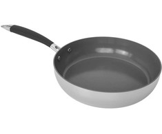 Shiori nerūdijančio plieno 304 Pro keraminė keptuvė, indukcinė, 20 cm