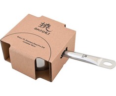 Shiori Shiori Steel Series Pro 316 indukcinė keptuvė 16 cm