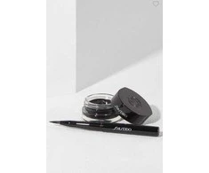 Shiseido Ladies Inkstroke Contouring Gel Akių apvadas Blk901 4.5 g