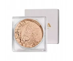 Shiseido Asoa mineralinis matinį efektą suteikiantis makiažo pagrindas M11 Ivory 6g