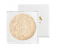 Shiseido Asoa mineralinis švytėjimo suteikiantis makiažo pagrindas I10 Light Ivory 6g