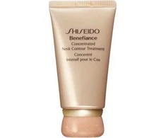 Shiseido Benefiance Concentrated Neck Contour Treatment, 50 ml