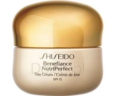 Dien.Kremas Shiseido Nutriperfect 50ml W