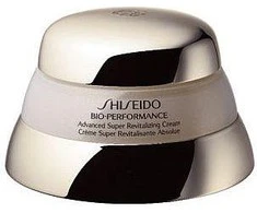 Shiseido Bio-Performance Super Revitalizing Kreminis, 75 ml