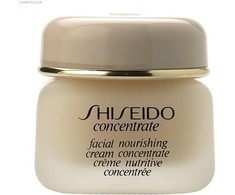 Shiseido Concentrate Facial maitininantis Kreminis, 30 ml