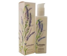 Crabtree &amp; Evelyn Lavander Moisturizing Losjonas kūnui, 245 ml