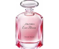 Shiseido Ever Bloom Extrait Absolu EDP parfumuotas vanduo moterims, 20 ml