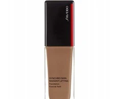 Shiseido Makiažo Pagrindas Synchro Skin Radiant Lifting SPF30 330 30ml