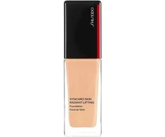 „Shiseido Synchro Skin Radiant Lifting“ skystas makiažo pagrindas, 240 Quartz SPF 30, 30 ml