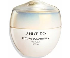 „Shiseido Future Solut Sfs Lx Total Protective Kreminis S“ apsauginis kremas nuo saulės, 50 ml