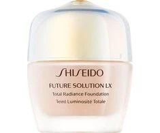 „Shiseido Lx Total Radiance Kreminis“ makiažo pagrindas „Rose SPF 15“, 30 ml