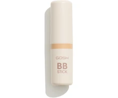 Shiseido Gosh BB Stick kreminė podkład w sztyfcie 004 rusvai gelsvas 9g