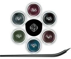 Shiseido Instroke Gel Akių apvadas GR604 Shinrin Žalias, 8 ml